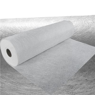 Chopped Strand Mat