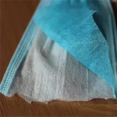 PP nonwoven mask N95 PP nonwoven mask N95