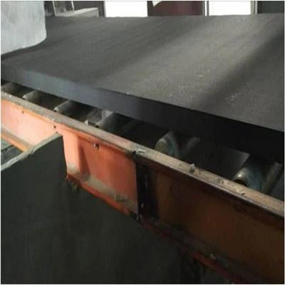 Fiberglass Mat with Cement coating