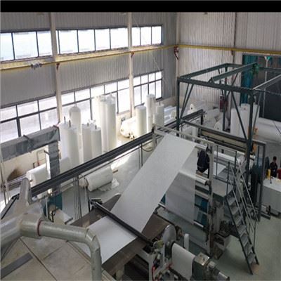 Fiberglass Texture Fabric