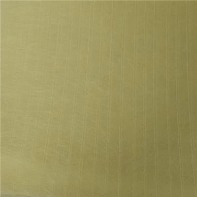 Fiberglass Yellow Tissue