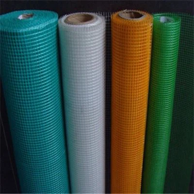 Lightweight Fiberglass Laid Scrim