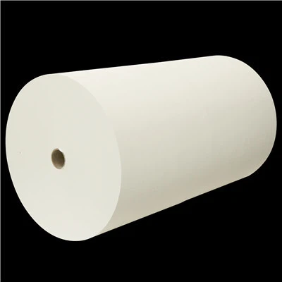 Ceramic Fiber Mat for Automotive Thermal Insulation