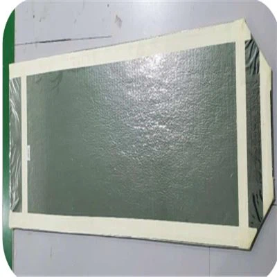 Vacuum Insulation Panel